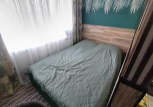 Студия квартира, вторичка, 16м2, 2/3 этаж