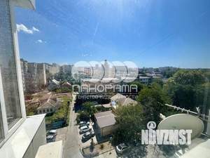 1-к квартира, вторичка, 44м2, 7/9 этаж