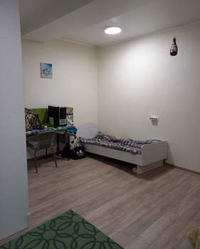 1-к квартира, вторичка, 41м2, 4/7 этаж