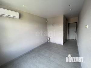 Студия квартира, вторичка, 14м2, 3/4 этаж