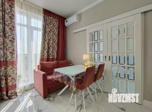 2-к квартира, вторичка, 58м2, 13/16 этаж