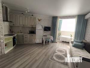 Студия квартира, вторичка, 31м2, 1/8 этаж