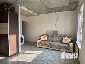 1-к квартира, вторичка, 43м2, 8/8 этаж