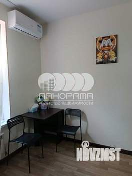 1-к квартира, вторичка, 37м2, 1/8 этаж