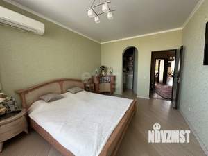 2-к квартира, вторичка, 91м2, 12/14 этаж