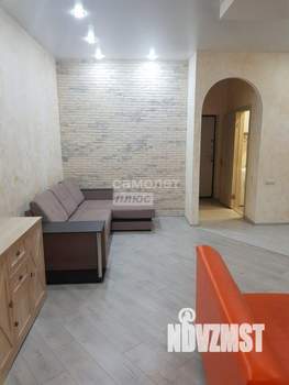 1-к квартира, вторичка, 46м2, 3/4 этаж