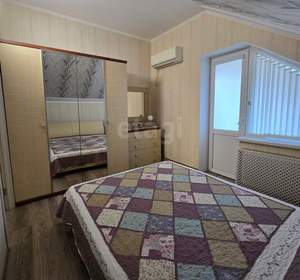 2-к квартира, вторичка, 48м2, 4/4 этаж