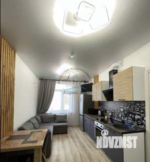 Студия квартира, вторичка, 22м2, 3/4 этаж