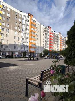 1-к квартира, вторичка, 36м2, 5/9 этаж