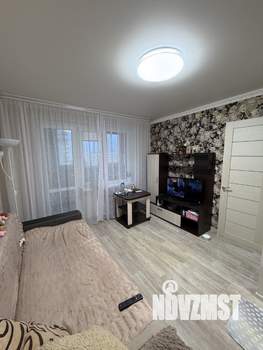 1-к квартира, вторичка, 21м2, 9/9 этаж