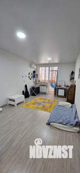 Студия квартира, вторичка, 26м2, 16/18 этаж