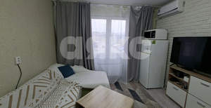 1-к квартира, вторичка, 33м2, 2/16 этаж