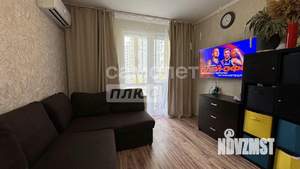 Студия квартира, вторичка, 24м2, 7/16 этаж