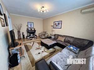 3-к квартира, вторичка, 92м2, 2/3 этаж