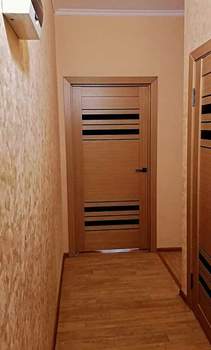 1-к квартира, вторичка, 33м2, 4/4 этаж