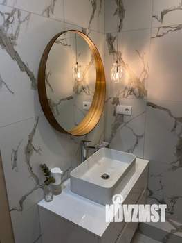 2-к квартира, вторичка, 51м2, 13/16 этаж