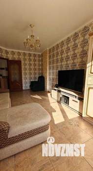 1-к квартира, вторичка, 38м2, 1/13 этаж