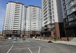 2-к квартира, вторичка, 61м2, 8/17 этаж