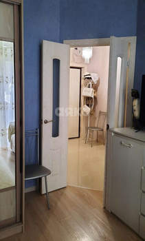 1-к квартира, вторичка, 37м2, 3/8 этаж