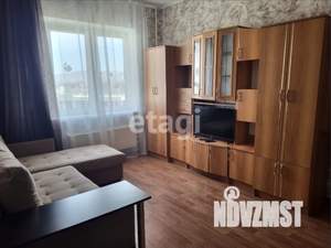 1-к квартира, вторичка, 36м2, 7/9 этаж