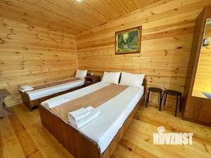 Студия квартира, вторичка, 19м2, 2/2 этаж