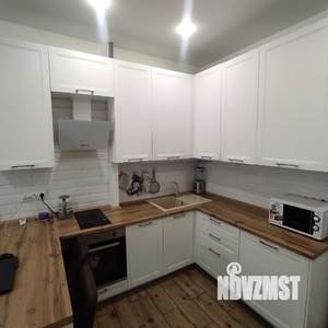 1-к квартира, вторичка, 36м2, 4/16 этаж