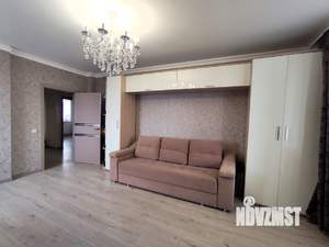 2-к квартира, вторичка, 82м2, 9/10 этаж