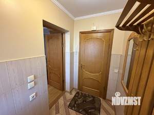 1-к квартира, вторичка, 40м2, 8/10 этаж