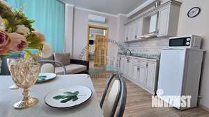 2-к квартира, вторичка, 42м2, 3/3 этаж