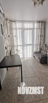 1-к квартира, вторичка, 37м2, 9/15 этаж