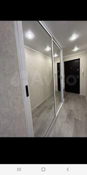 3-к квартира, вторичка, 71м2, 5/9 этаж