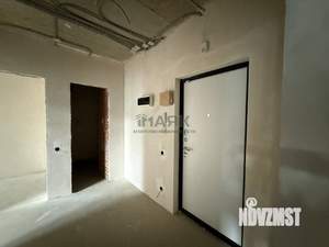 2-к квартира, сданный дом, 51м2, 8/8 этаж