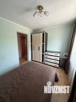 2-к квартира, вторичка, 45м2, 1/2 этаж