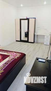 1-к квартира, вторичка, 43м2, 2/3 этаж