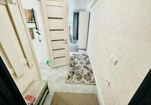 Студия квартира, вторичка, 20м2, 1/16 этаж