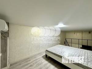 Студия квартира, вторичка, 21м2, -1/9 этаж