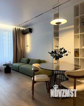 1-к квартира, вторичка, 45м2, 13/16 этаж