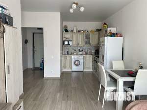 1-к квартира, вторичка, 41м2, 10/18 этаж