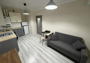 1-к квартира, вторичка, 41м2, 6/9 этаж