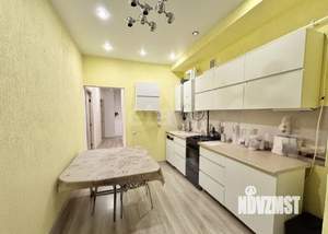 2-к квартира, вторичка, 68м2, 3/6 этаж