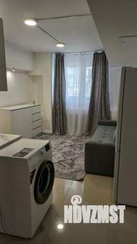 Студия квартира, вторичка, 20м2, -1/16 этаж