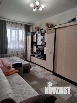 2-к квартира, вторичка, 53м2, 5/5 этаж