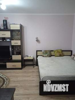 1-к квартира, вторичка, 38м2, 1/16 этаж