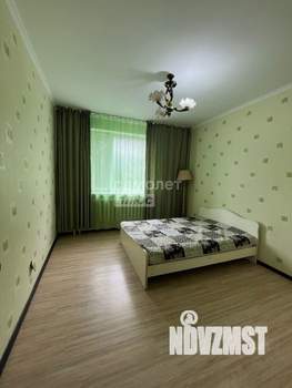 2-к квартира, вторичка, 68м2, 3/6 этаж