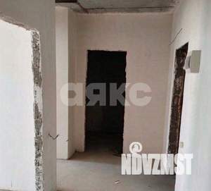 1-к квартира, вторичка, 43м2, 4/10 этаж