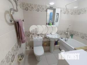 1-к квартира, вторичка, 37м2, 1/16 этаж