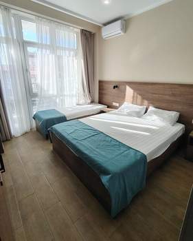 Студия квартира, вторичка, 20м2, 1/3 этаж