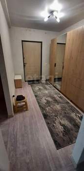 2-к квартира, вторичка, 69м2, 6/16 этаж