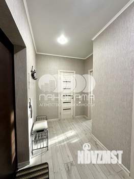 1-к квартира, вторичка, 45м2, 17/19 этаж