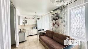 1-к квартира, вторичка, 37м2, 5/5 этаж